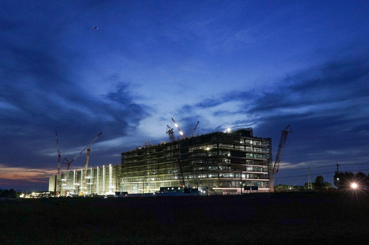 日本制定七国集团产业政策蓝图以应对中国风险