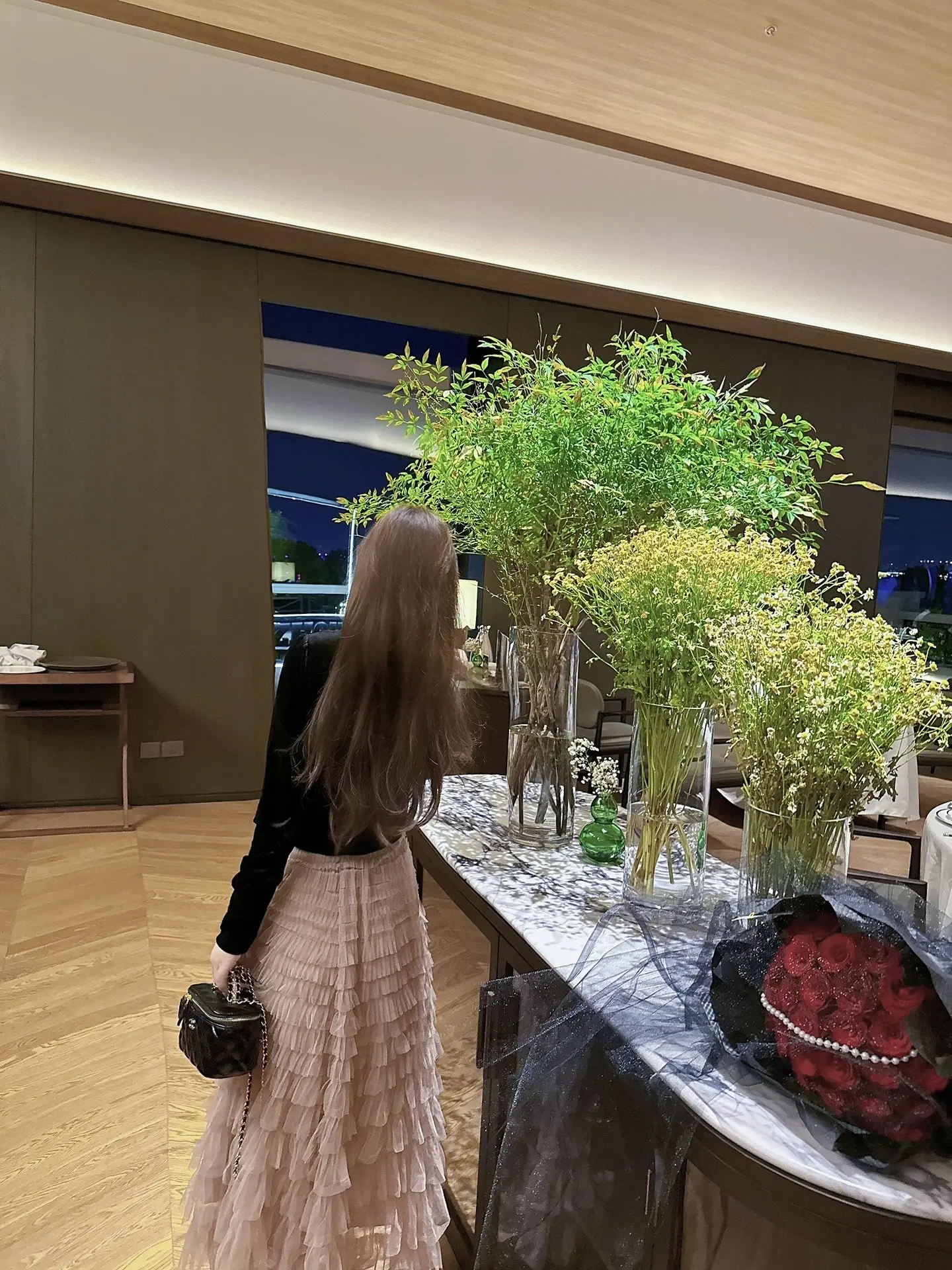 被爱的时候一定会说谢谢