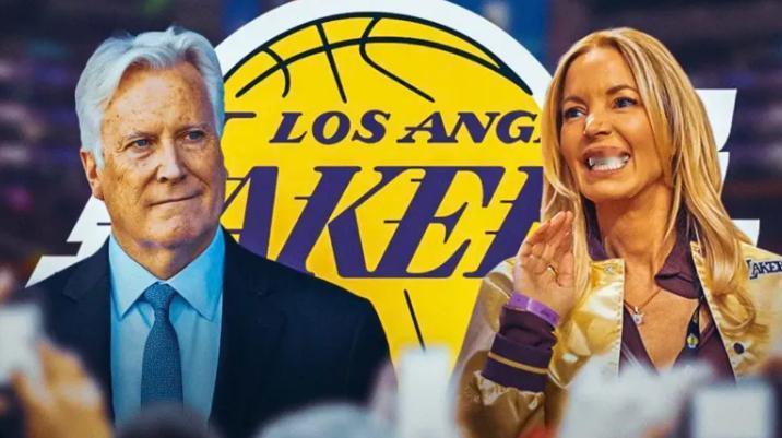 马克·沃尔特全资收购湖人队获联盟全票通过，这笔创纪录交易刷新体育俱乐部估值天花板