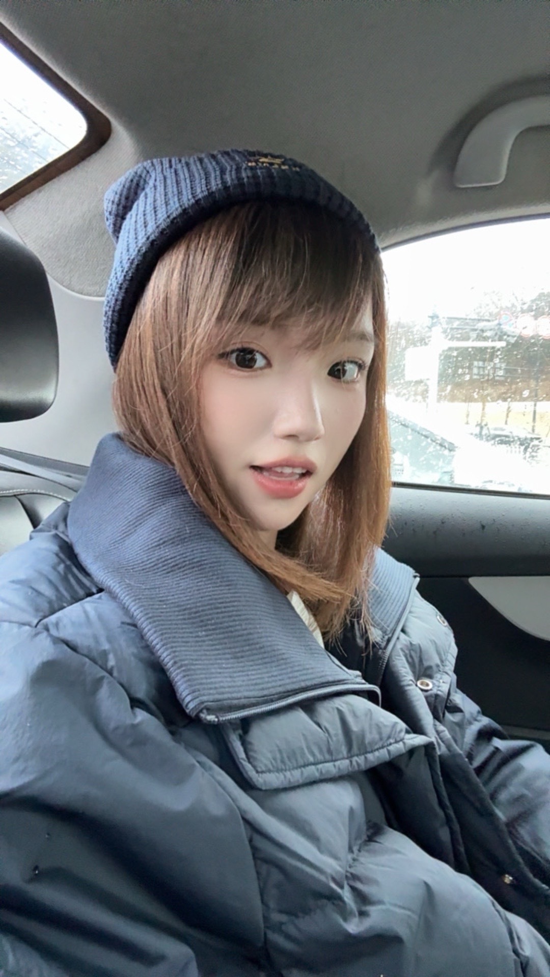 南京好大的雨 南京