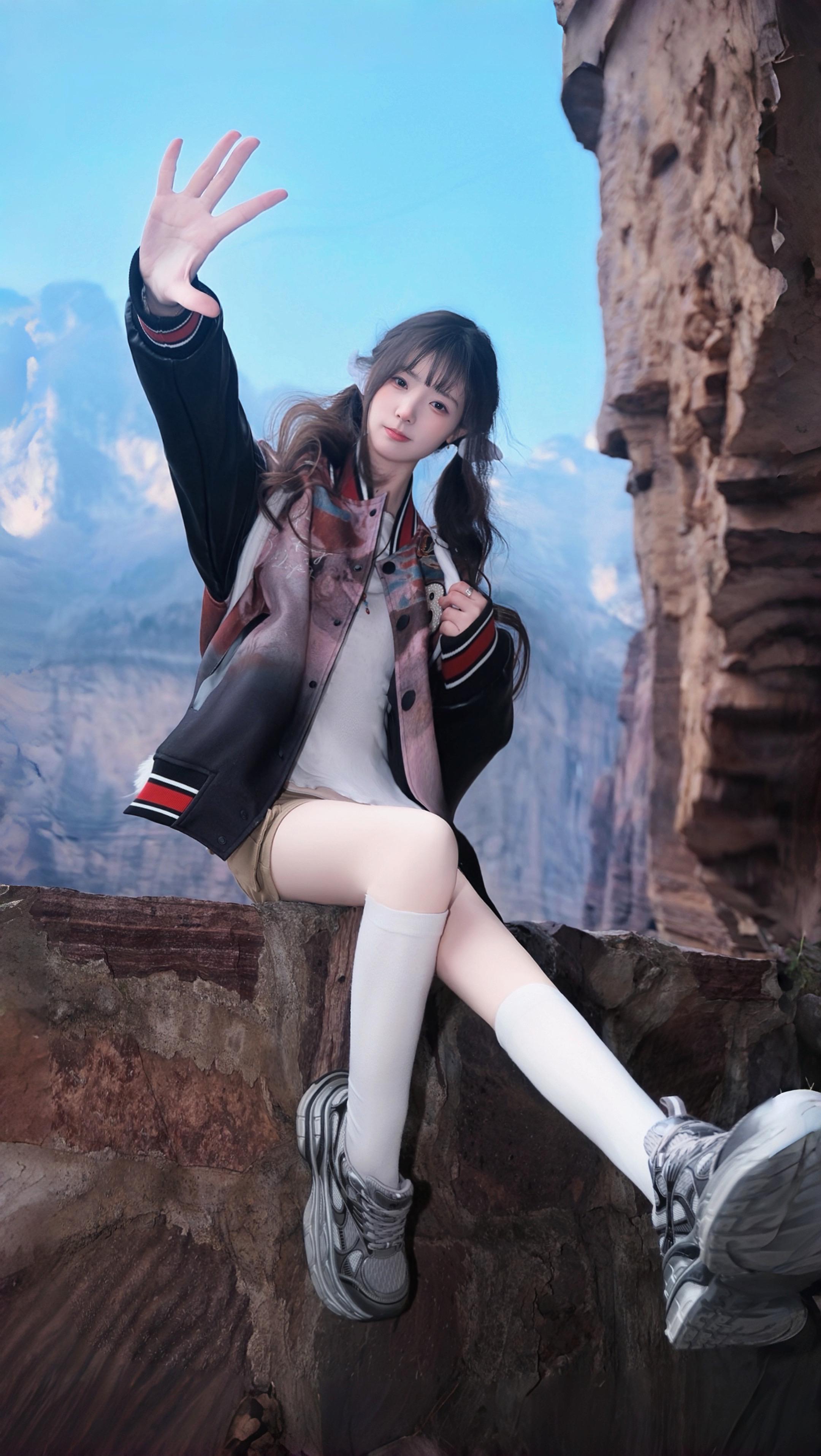 已经在低谷了 所以怎么走都是向上