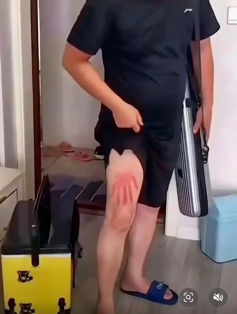 忘了看，今天是黑色星期四，劫日！ ​​​