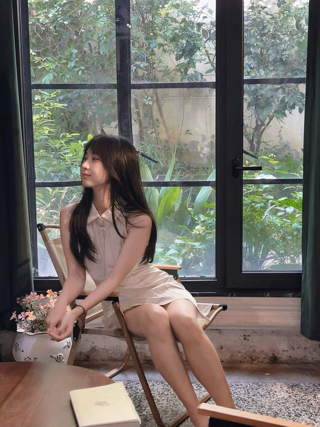 📸无锡半两咖啡｜闯入童话里的绿野仙踪