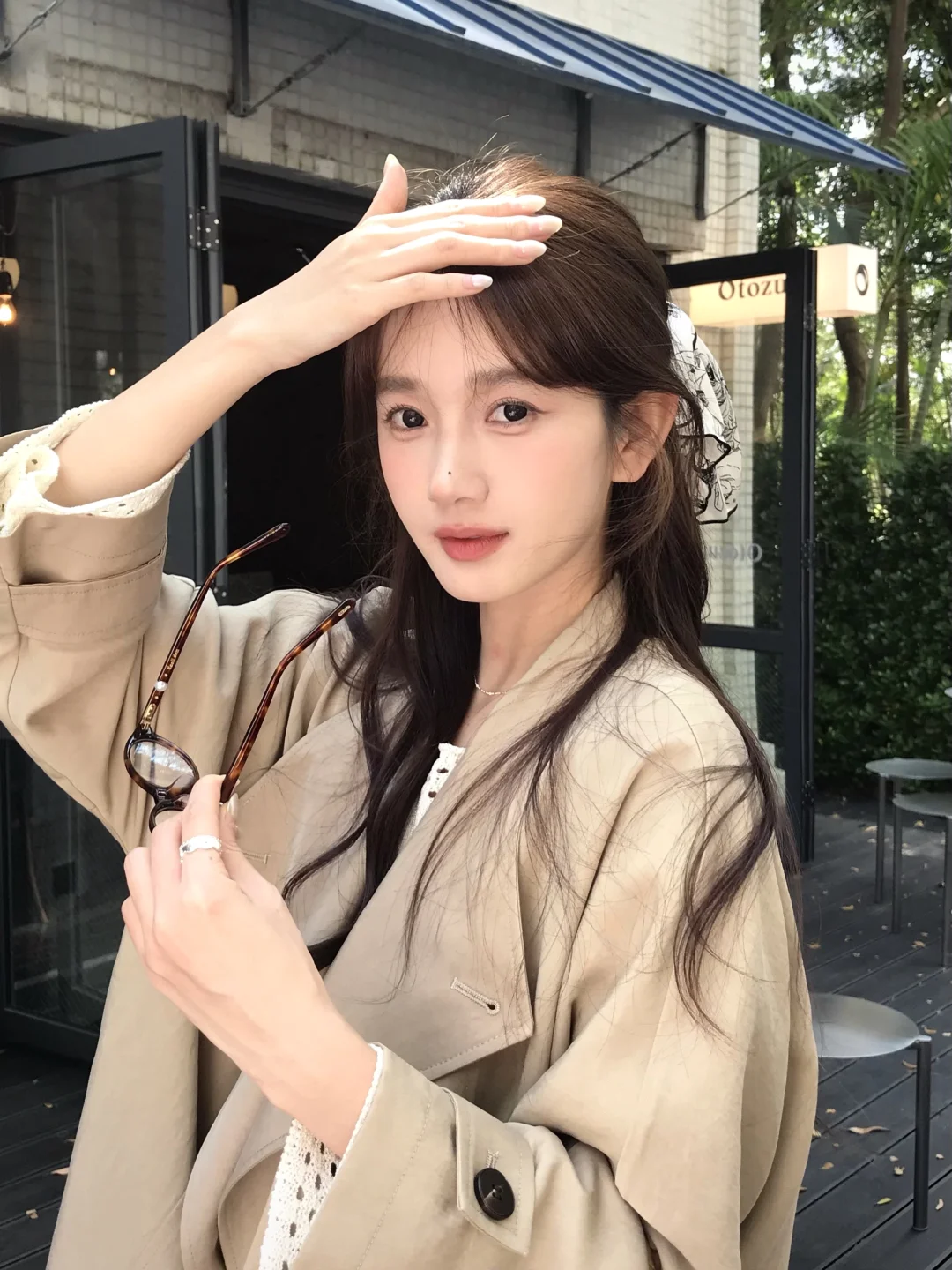 ˖ 🥨 ໋𝑺𝒑𝒓𝒊𝒏𝒈 ˚₊ ☕️