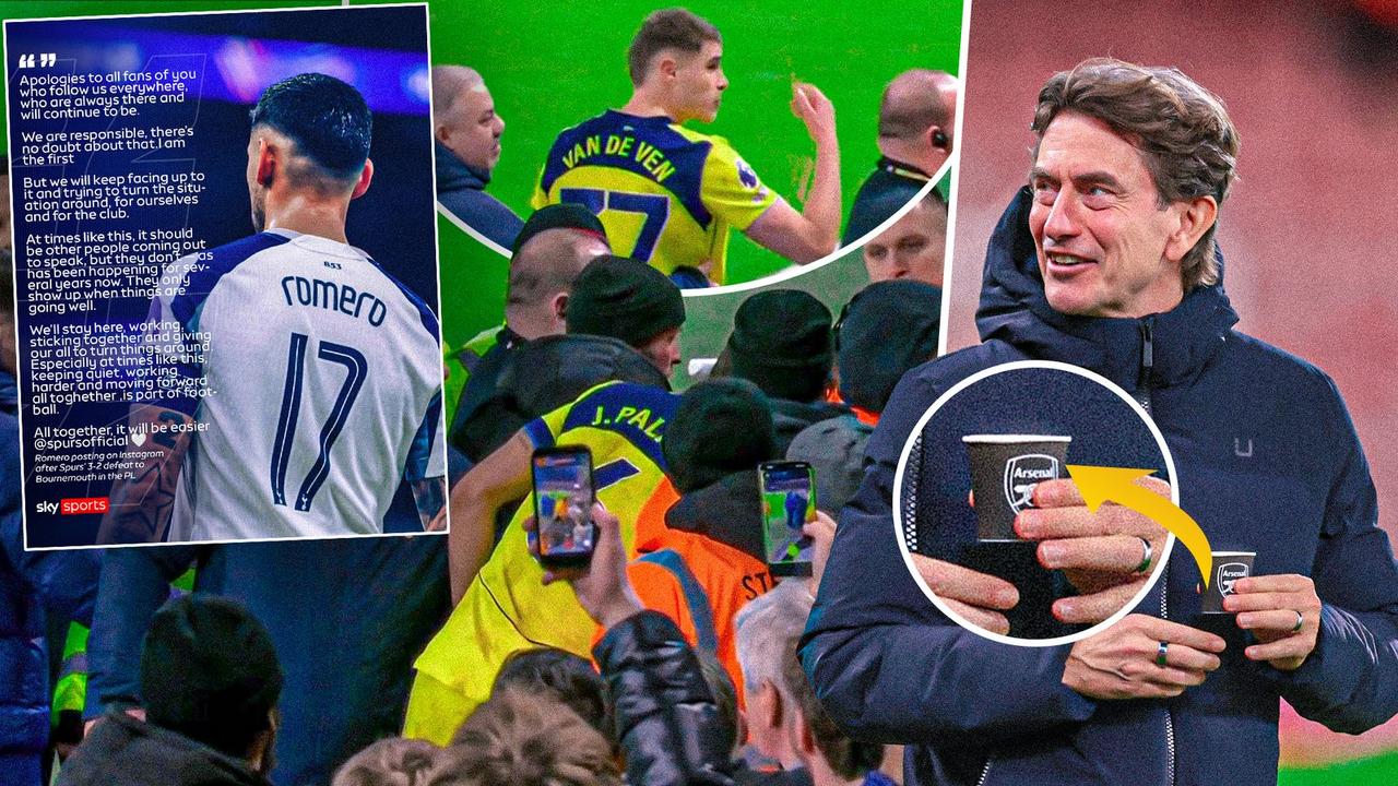 热刺新增了库杜斯、本坦库尔、贝利瓦尔三名伤员，罗梅罗停赛。在球队士气低迷、球员伤