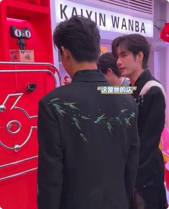 乔振宇开xin玩吧破纪录你好星期六乔振宇开 xin 玩吧破纪录了！零帧起玩还能稳