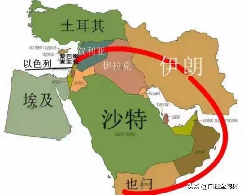 四面合围！抵抗之弧四路总攻，以色列陷入死局
 
3月28日，也门胡塞武装向以色列