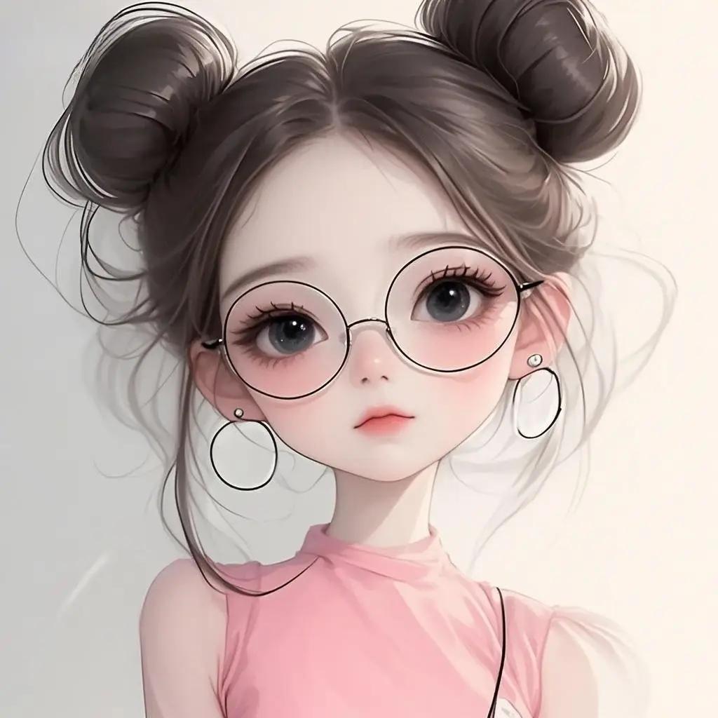 早上出门遇到邻居
她顶着一双黑眼圈明显没睡好
昨晚她家又传来吵架声
忍不住问她