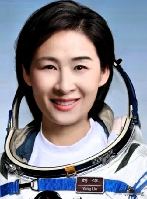 [微风]航天女侠刘洋，在出征太空之前，丈夫竟突然失踪，在她完成航空任务以后，才得