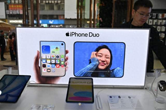 10999元起售，小米18 Fold折痕30μm今日十大