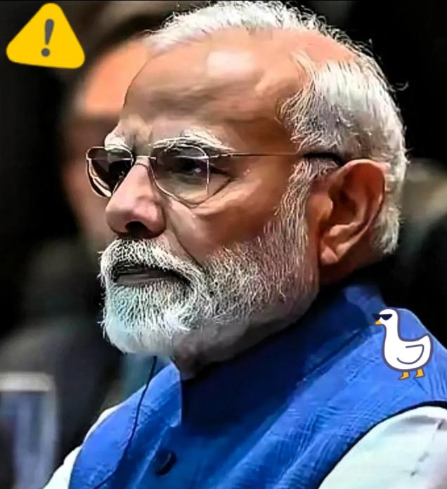 这下可算是见识到什么是翻脸比翻书还快了。

印度前脚刚结清尾款，把广州港那台压了