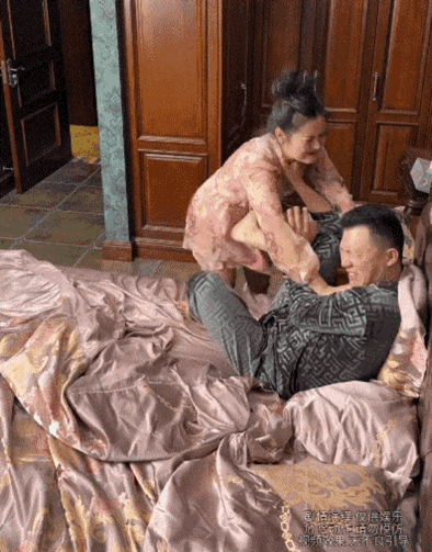 有这样的神仙婆婆，会减少很多家庭矛盾。