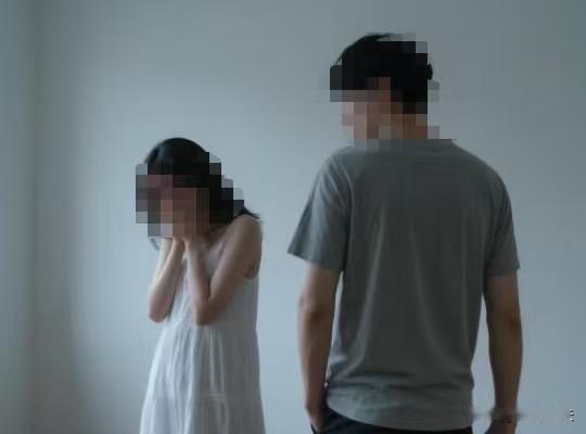 贵州，离婚男看上一个女网友，对方性感可爱声音甜美，约了线下见面还发生了行为，之后