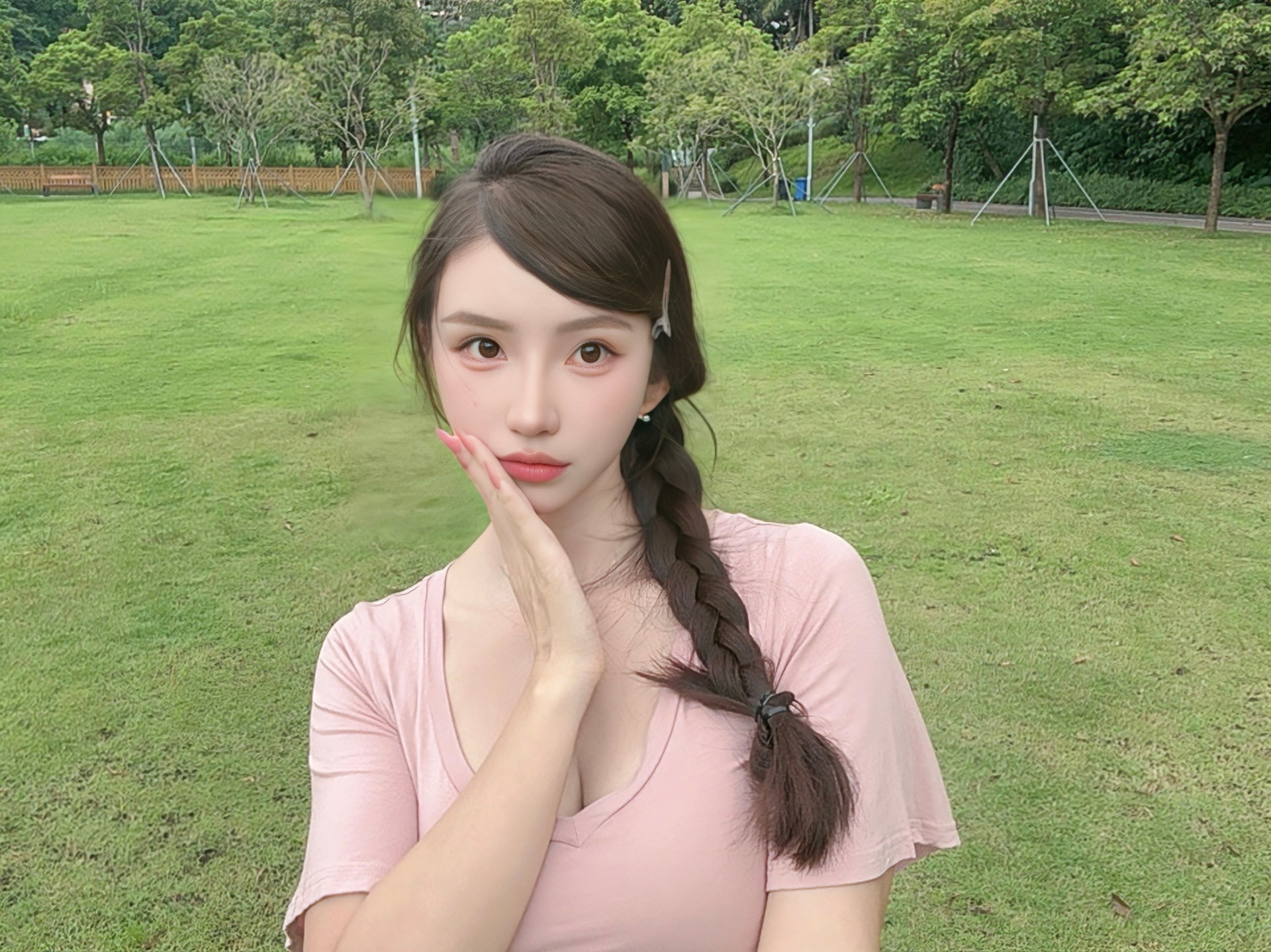 普通日子也要收集浪漫🌸 