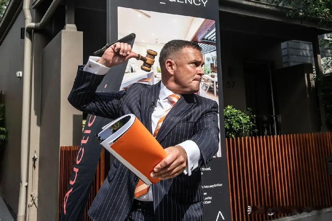 争先恐后的降价！墨尔本楼市，开始顶不住了！

在油价飙升、加息预期升温的背景下，