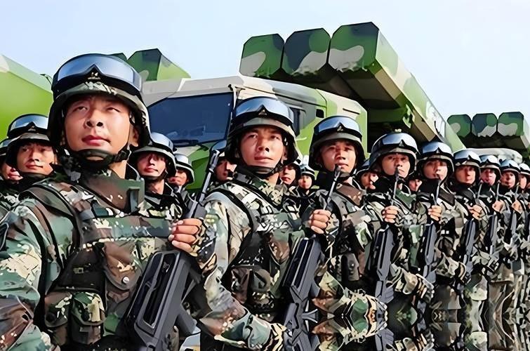 8月21日凌晨，各大军迷群瞬间被一则重磅官宣刷屏：中国空军的多型主战机群，已经全