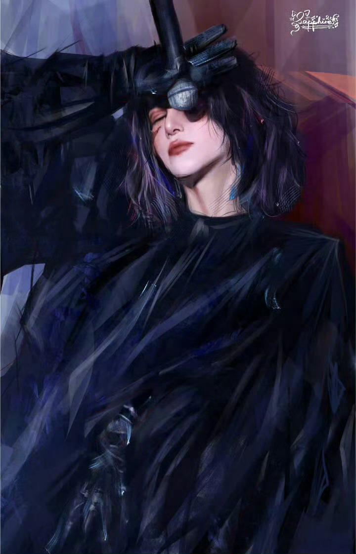 尚雯婕发高考红包明星助力高考画风新颖，尚雯婕用红包传递心意，看得见的福利诚意拉满