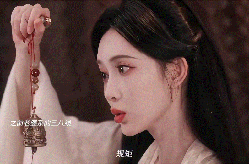 百花杀孟子义何与鸳鸯浴百花杀 香汤共浴的戏份是谁想出来的！出来挨夸！太子妃主动入