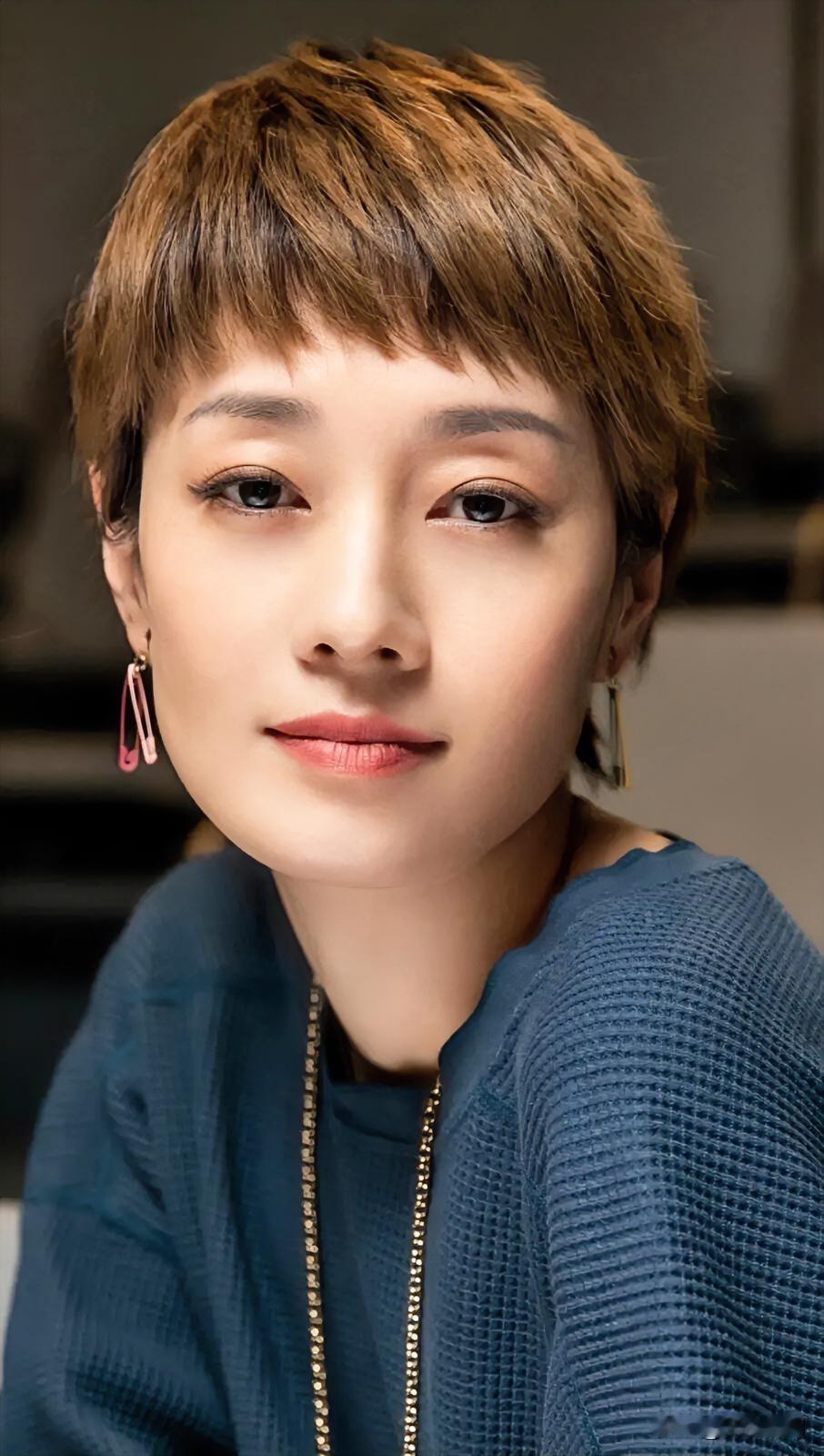 马伊琍说：“任何一段感情，只要没有第三者的出现，无论怎么争吵，都可能会和好如初；