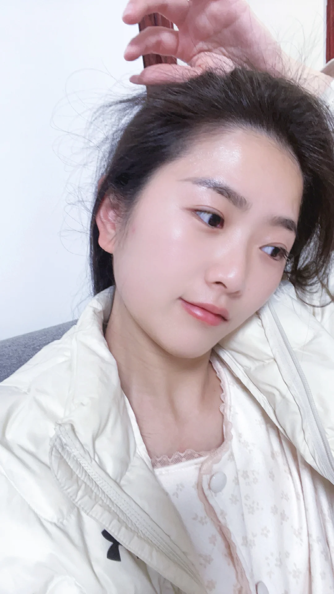 好喜欢最近的皮肤状态