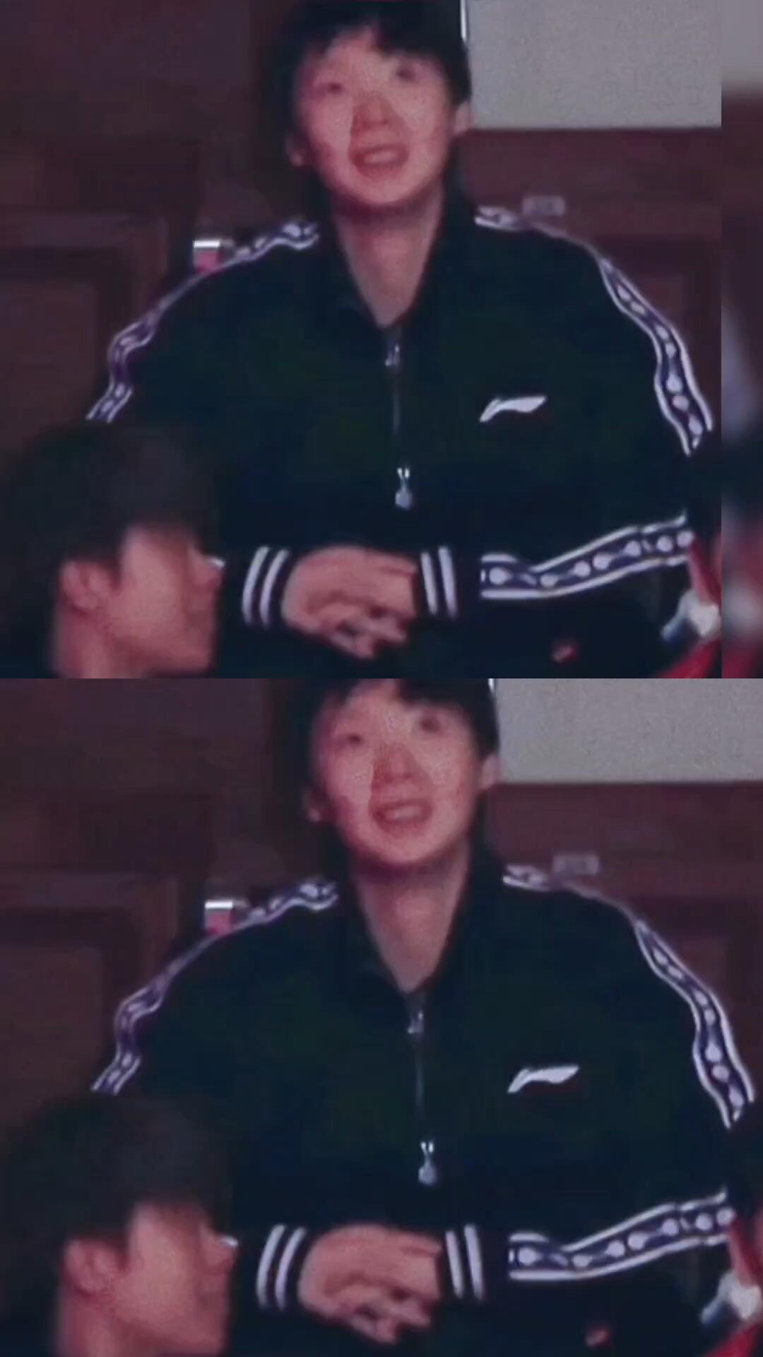 曼昱笑了，输了也挺好，本来也没啥，小鱼儿好好休息，下一程下一次归来！
输了就是单