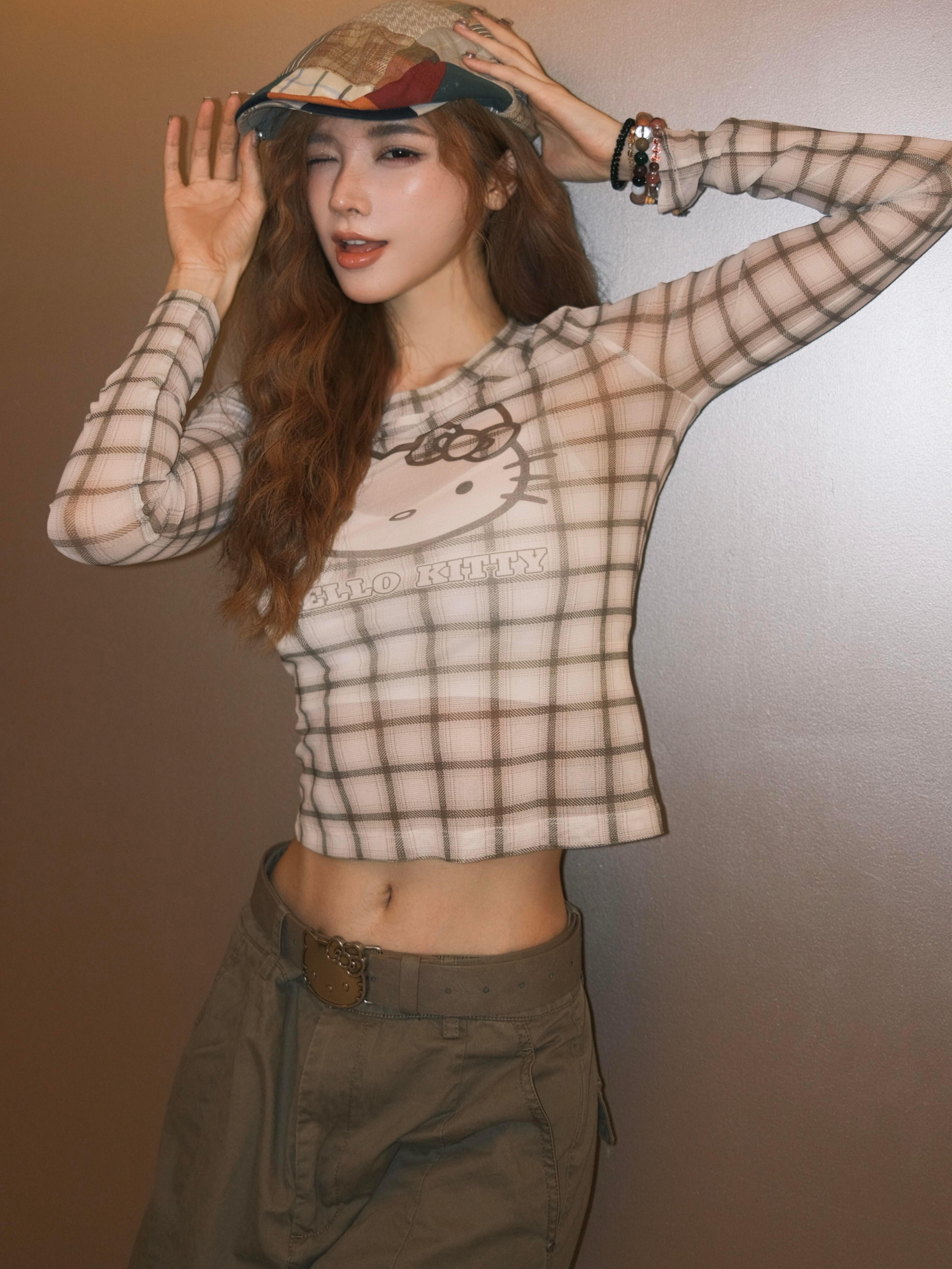 戴燕妮🎀 ​​​