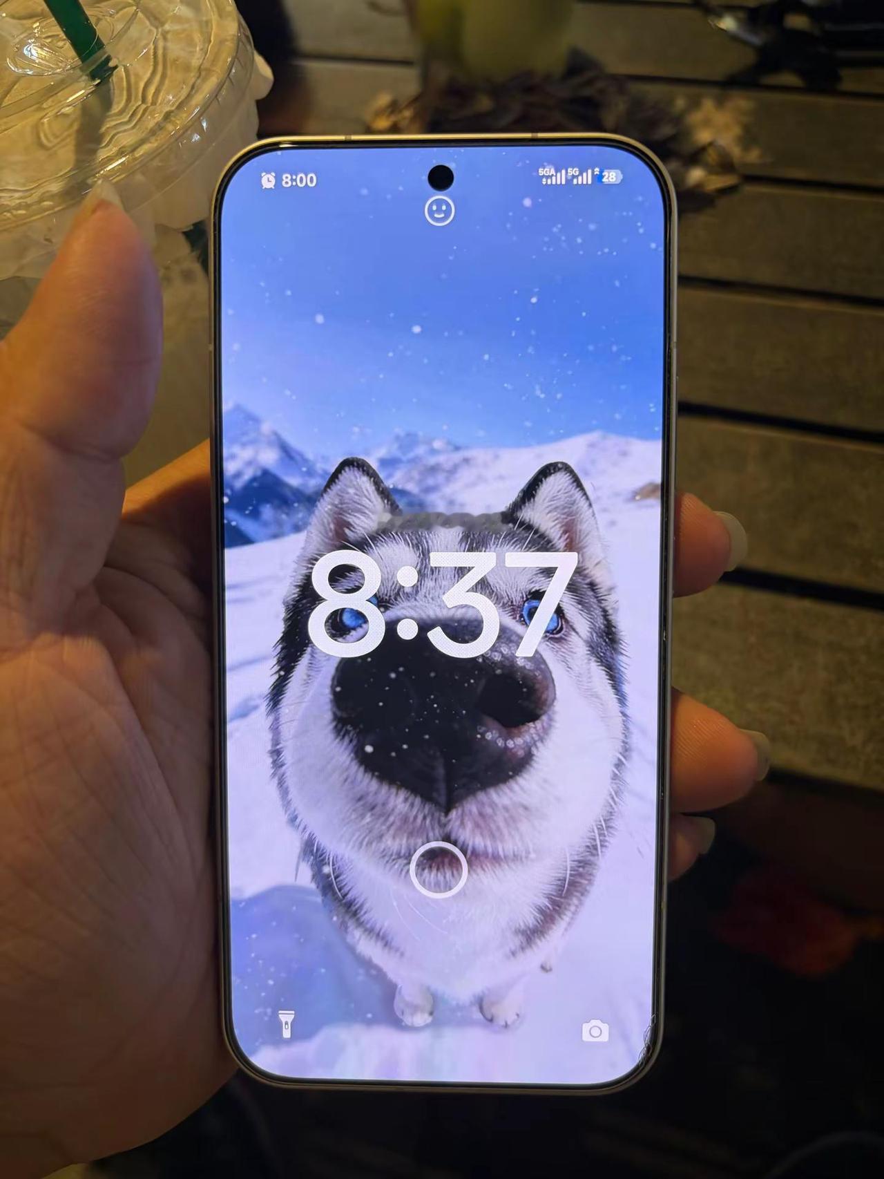 小米17 Pro Max怎么样？【点评】散热一般，发热集中在背屏上部其余区域良好
