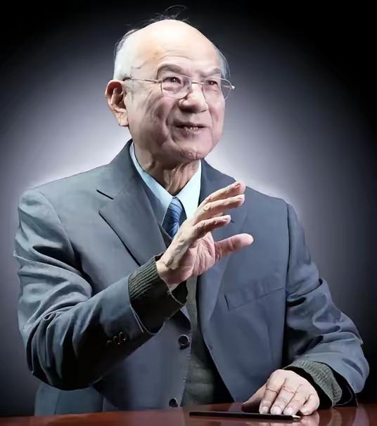 奖金高达 800 万！中国科学家刘永坦，辛辛苦苦研究了三十年，终于发现了藏在雷达