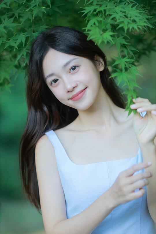 忽而今夏