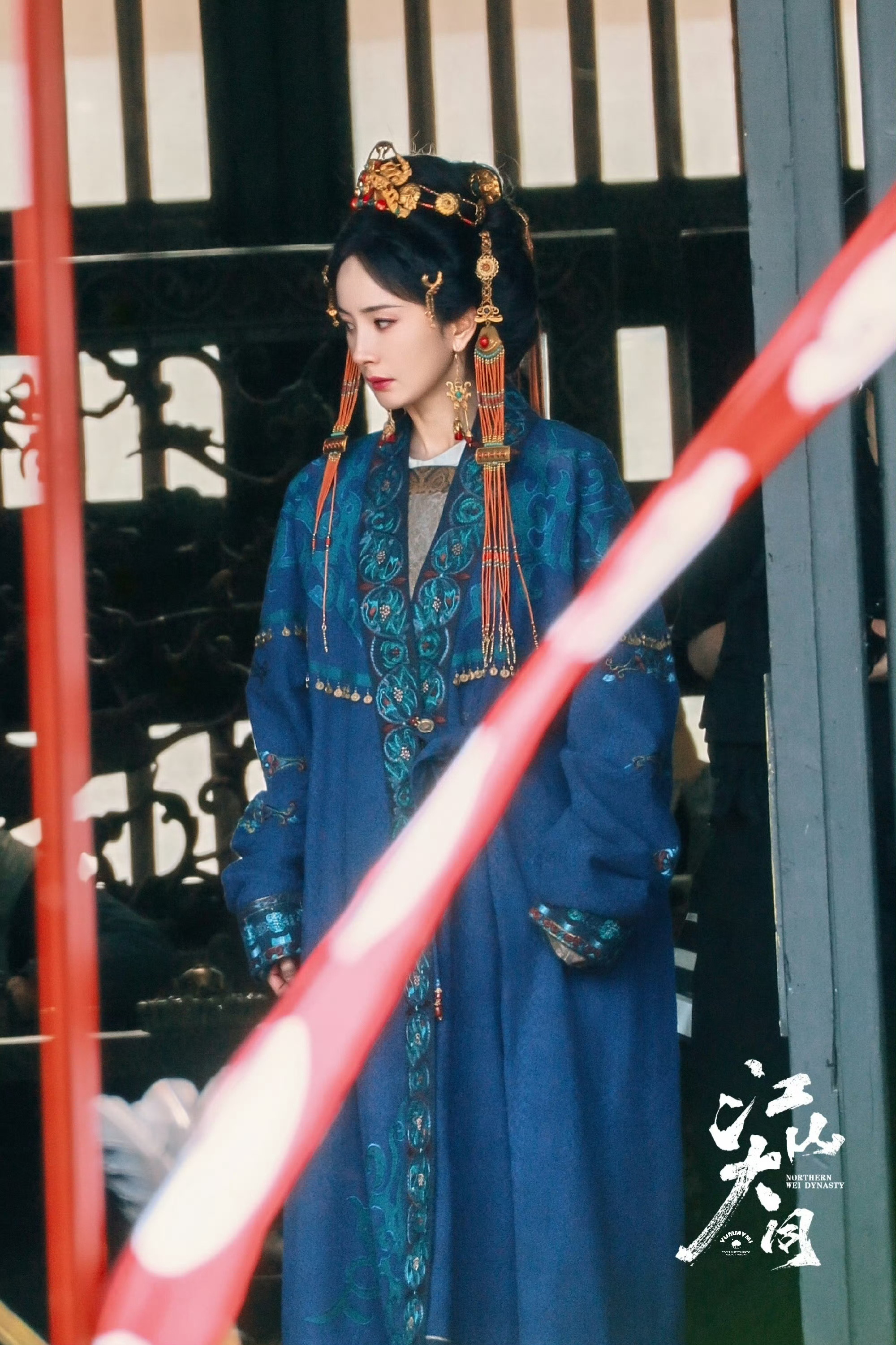 OA童年照幻视杨幂了维密财报写了杨幂杨幂prada品牌代言人杨幂雅诗兰黛品牌全球