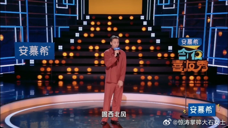 陈伟霆曾5年没工作今夜喜友秀陈伟霆 17 岁就拿下选秀冠军，签约后以为前途光明，