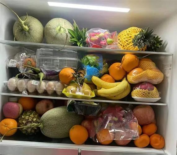 好多食物真不适合放冰箱，一冷藏反而坏得更快，主要是低温会破坏它们的口感、风味，甚
