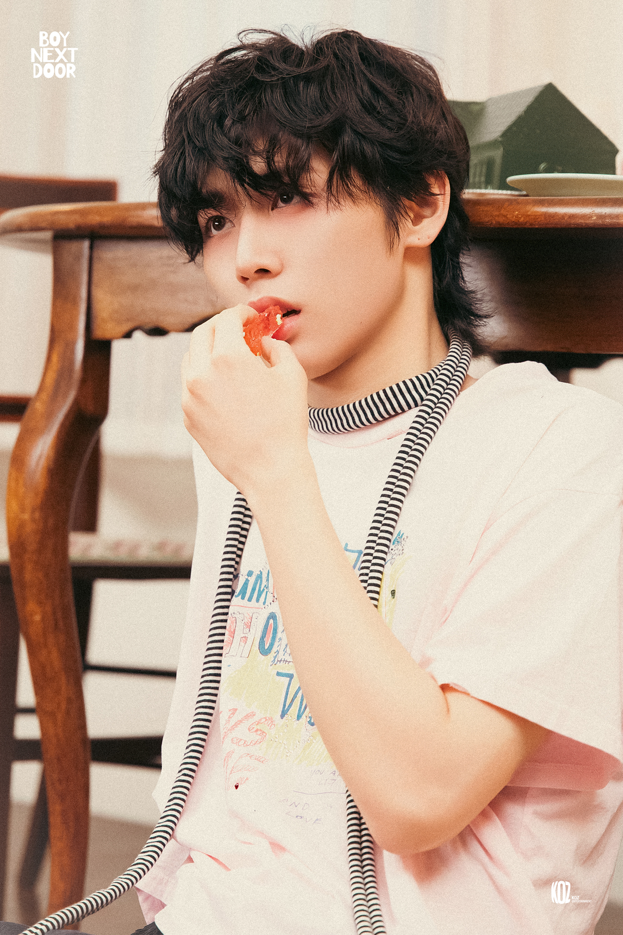 260704 | BOYNEXTDOOR [HOME] Concept Phot