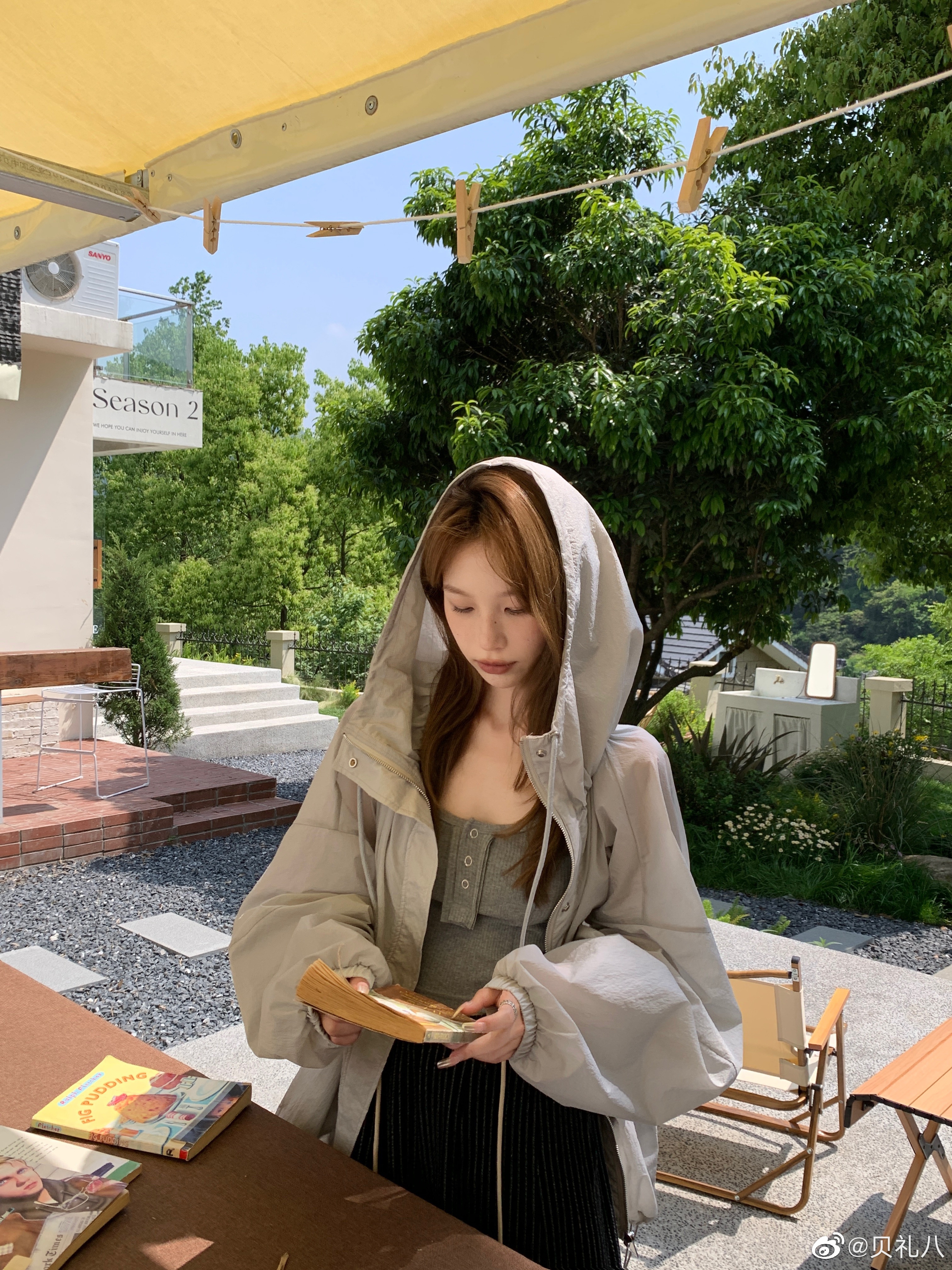这裤子搞这么多色害我很纠结夏天一定很好穿吧[苦涩][苦涩] ​​​