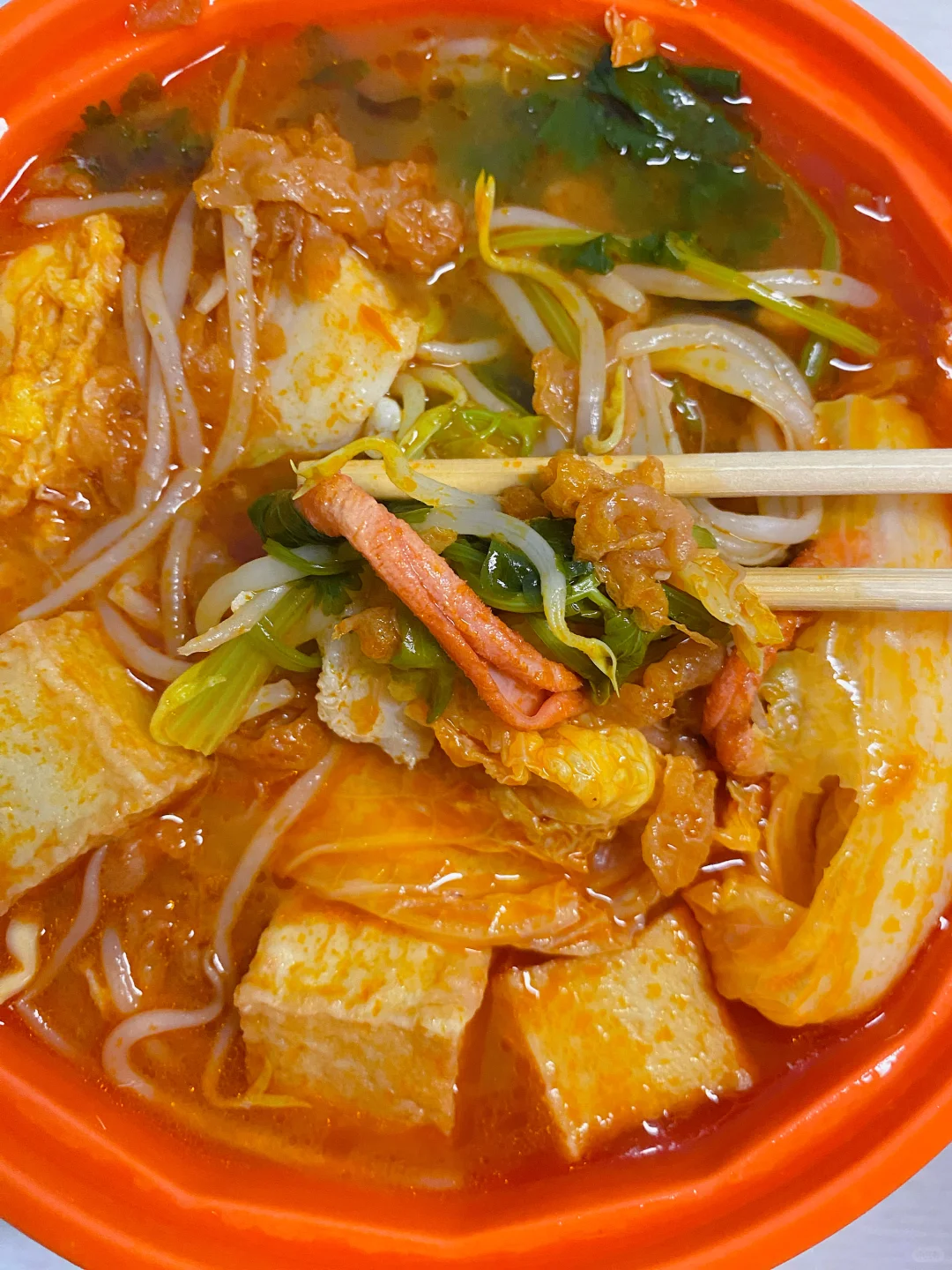📅11.10｜ 好好吃饭｜今天考试啦～
