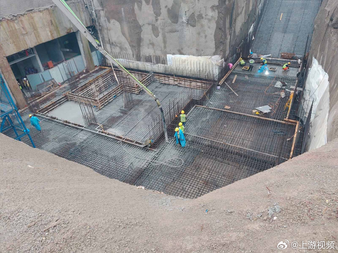 【7、17、18、27……#重庆轨道交通建设最新进展来啦#】5月8日，记者从市住