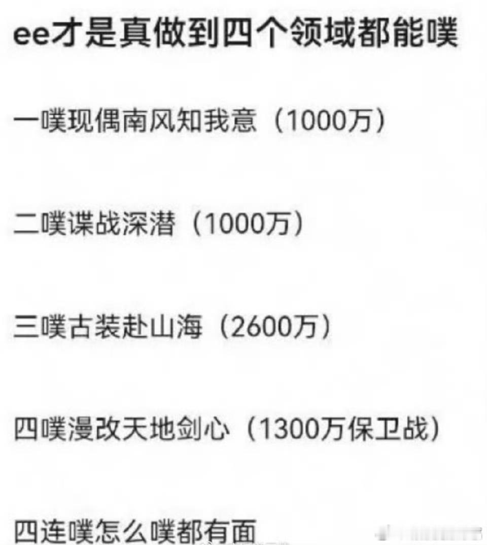 根据下面的实绩，根本没有防爆的必要，而且90%以上内戏，不会抢别人资源。防爆也需