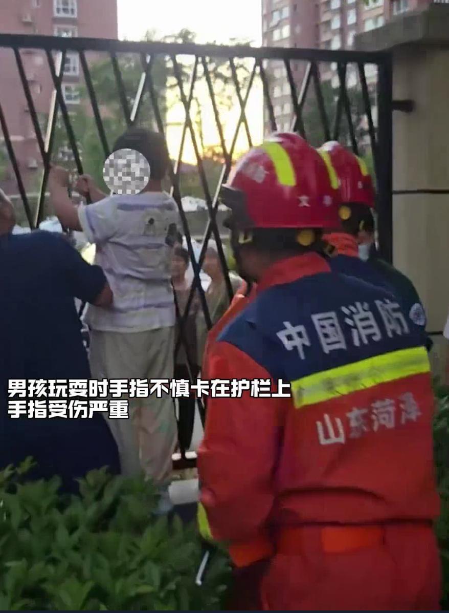 暑假已至，孩子的安全教育一定要重视起来！莫让一时的失误  让孩子后悔一生 ​​​