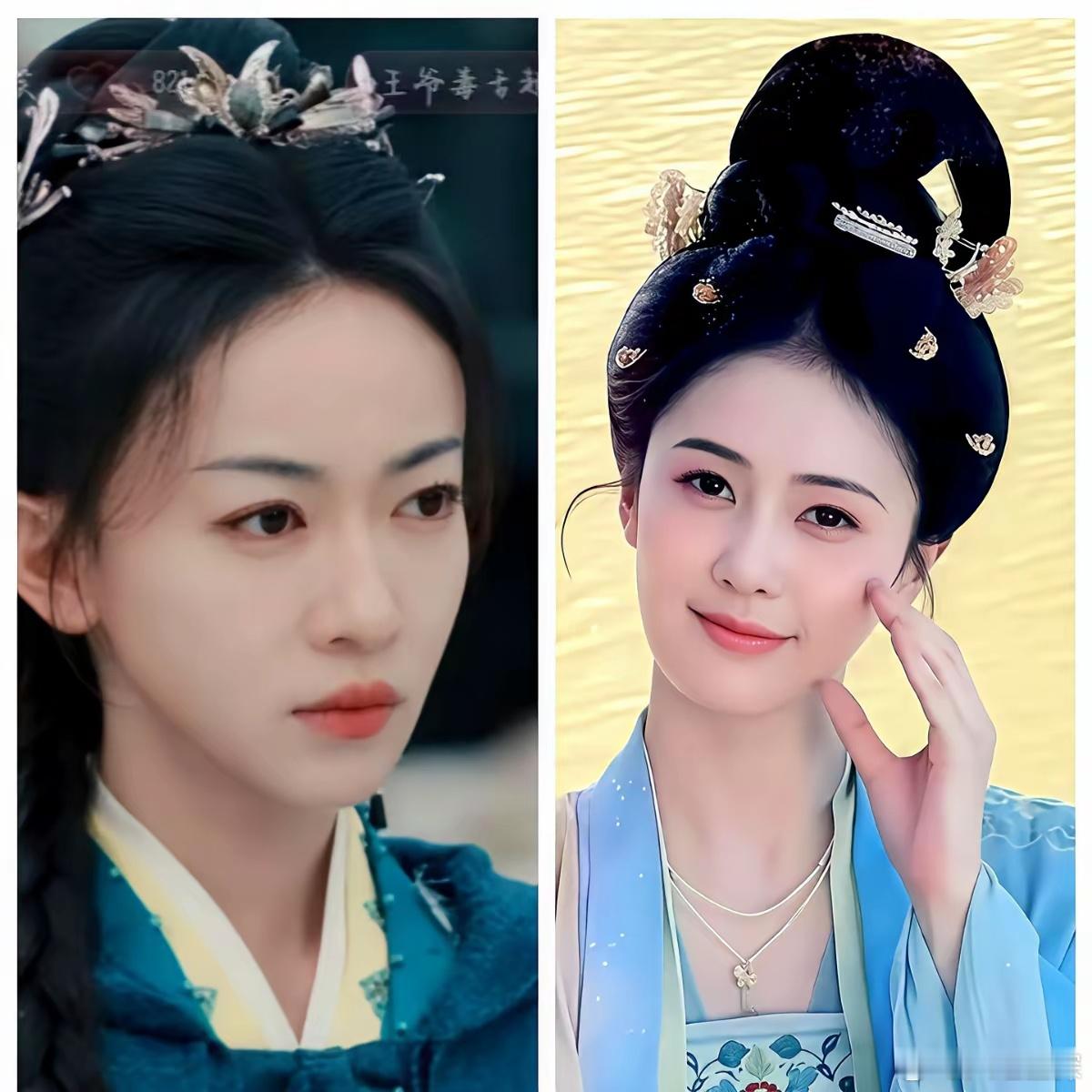 许凯没追吴谨言，不是因为不够美，是因为“追不起”。吴谨言比白鹿大五岁，五岁在普通