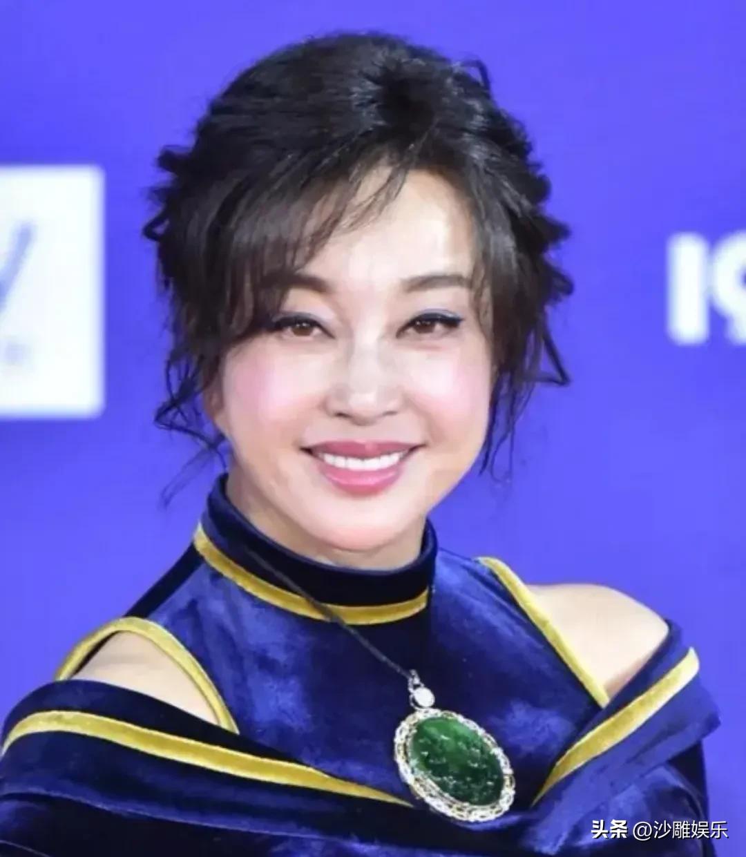 刘晓庆外甥，正式回应！

3月26日，一个让全网都火了的话题冲上了热搜——刘晓庆