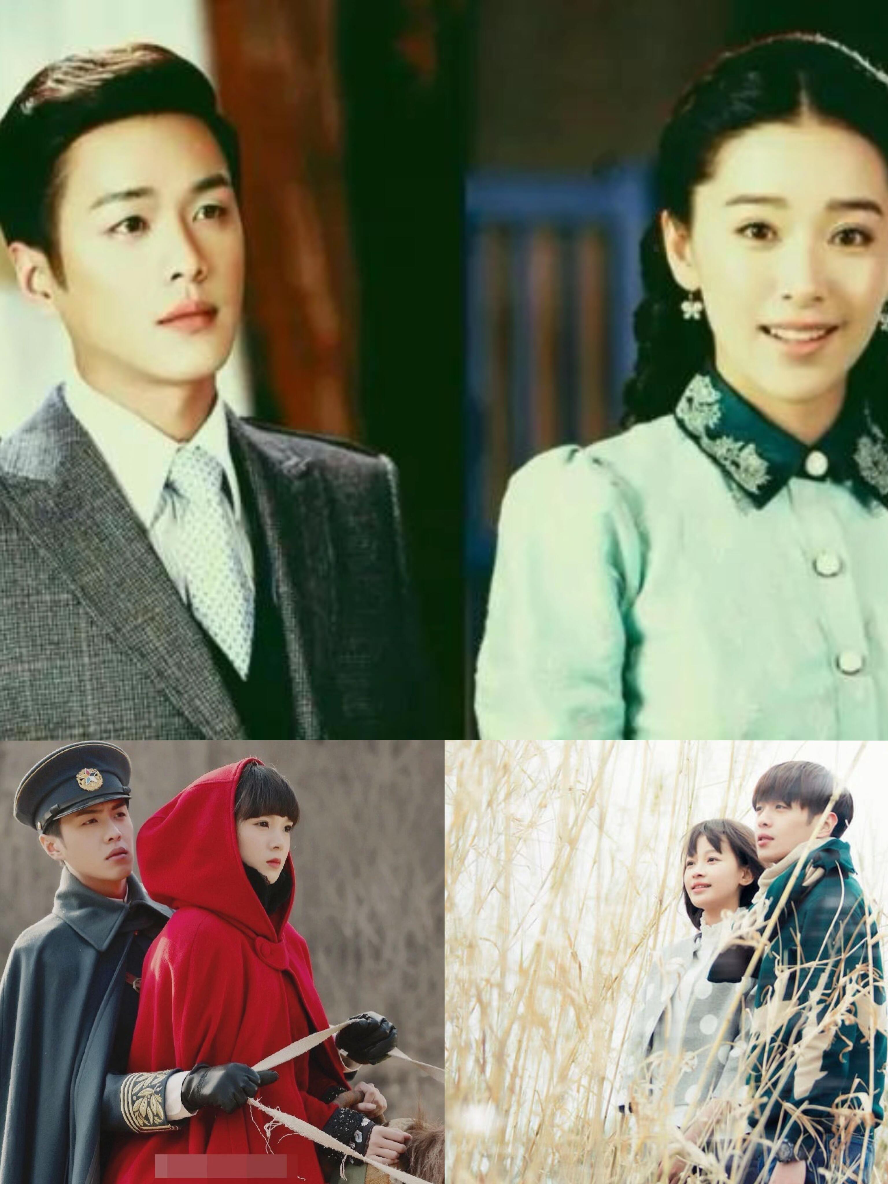 娱乐小🍉张若昀跟浪姐7的缘分！张若昀&阚清子《惊蛰》《麻雀》张若昀&陈瑶《无心