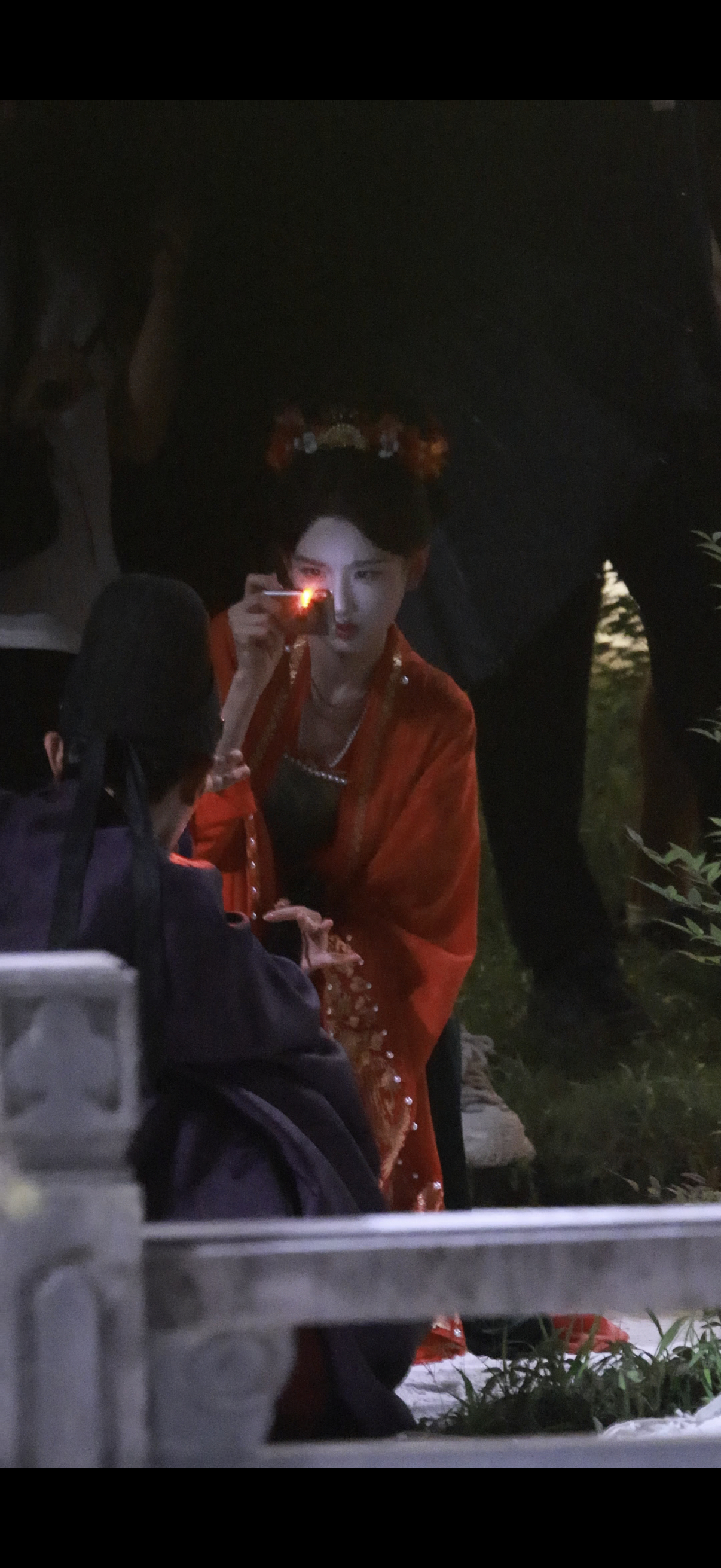 给我看看🥺 