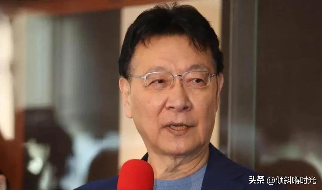 看来，媒体人赵少康每次都是不嫌事大啊，都能对应找到相应的话题，针对这次立法院院长