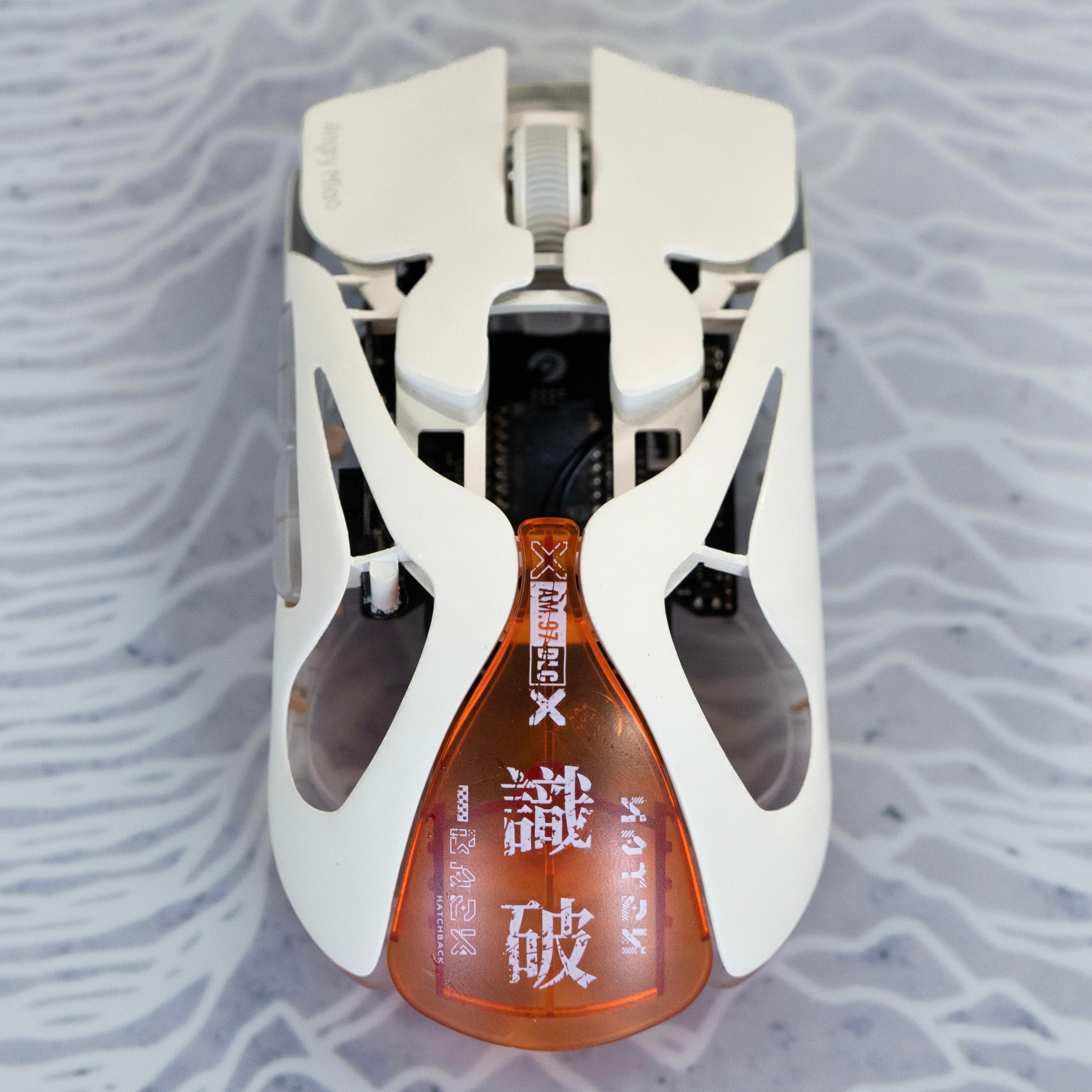 AM Infinity. 97 尾盖单卖 119 。其实 pei 也没多贵但是良