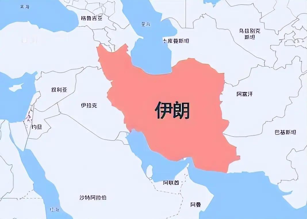 中国突然派人赶往伊朗，它们地底下除了石油，还藏了稀土大矿？

8月10日，国家自