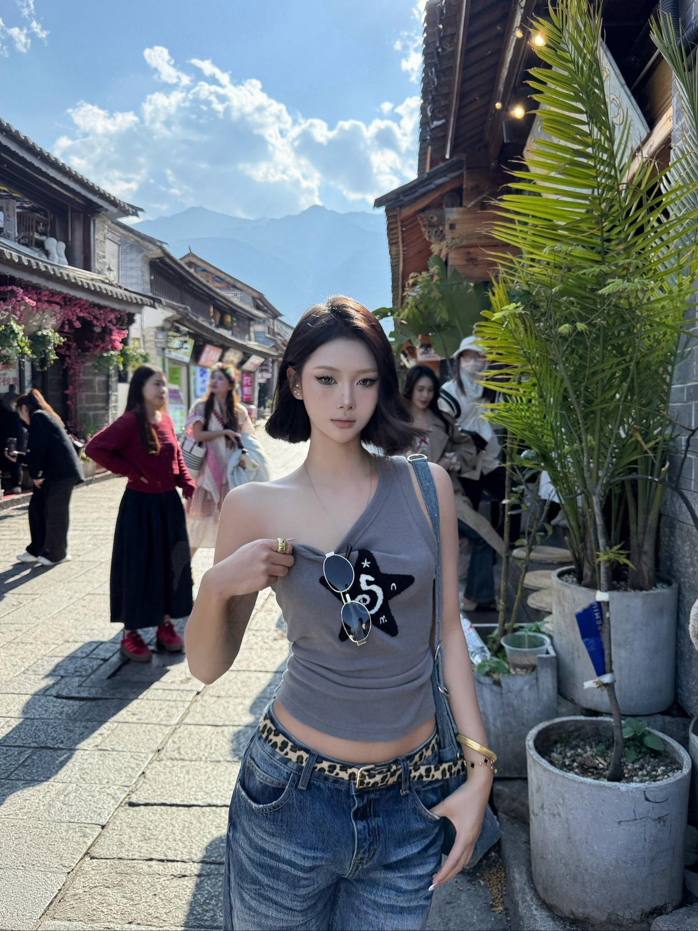 于是我决定重新爱上阳光空气白开水 做一个简单幸福的人