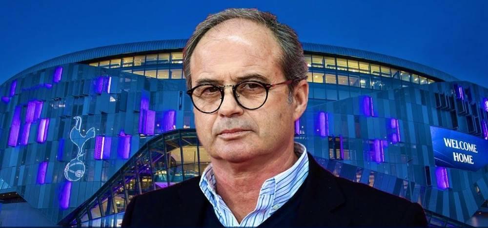 曼联想挖来恩里克做主教练，不如挖来坎波斯做足球总监！

      卡里克的正式