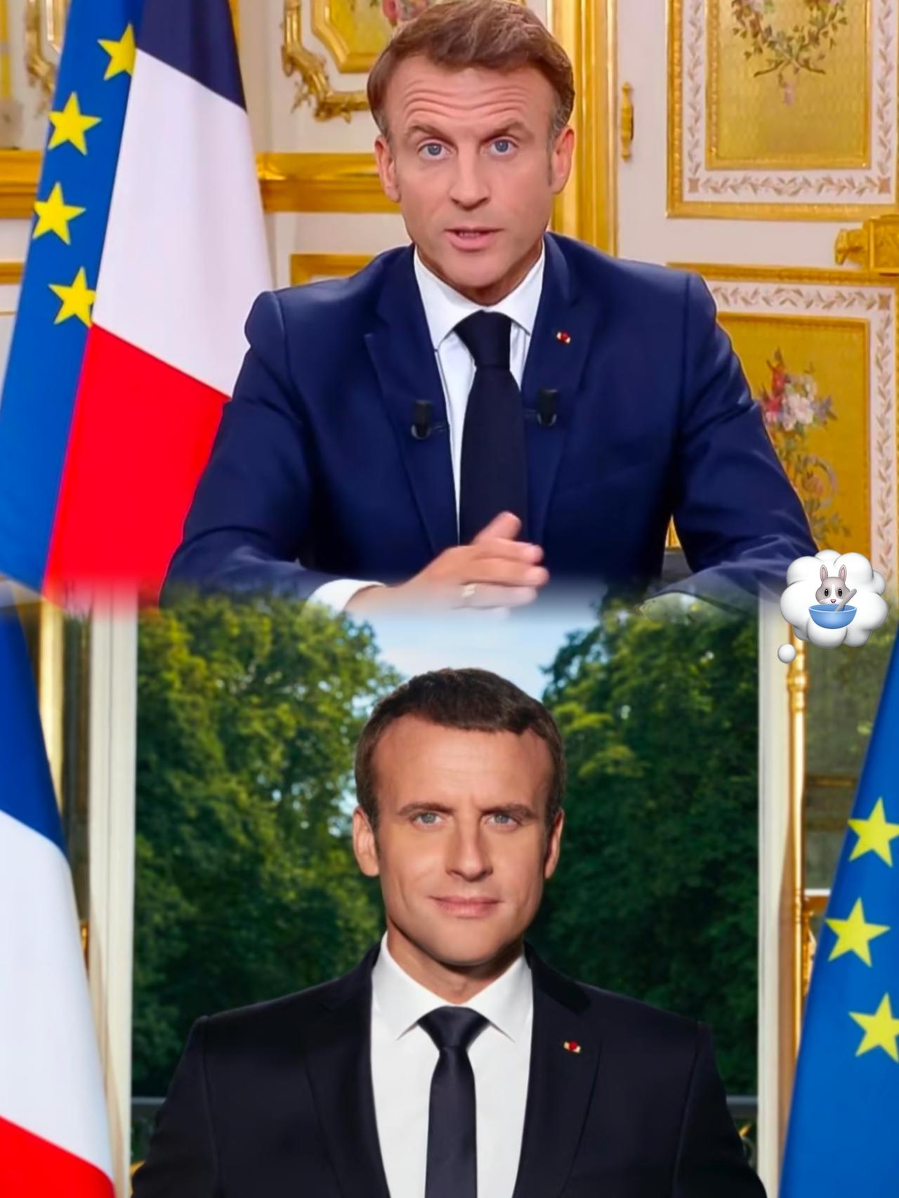 快讯！就在刚刚
法国总统马克龙于09月20日正式宣布承认巴勒斯坦国，并将在下周一
