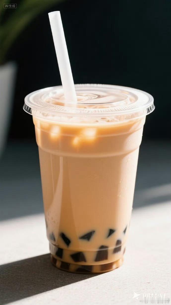 我最喜欢喝的奶茶就爱那种茶味浓而不涩的，三分糖刚好带出甜香又不腻。天冷必须点热的