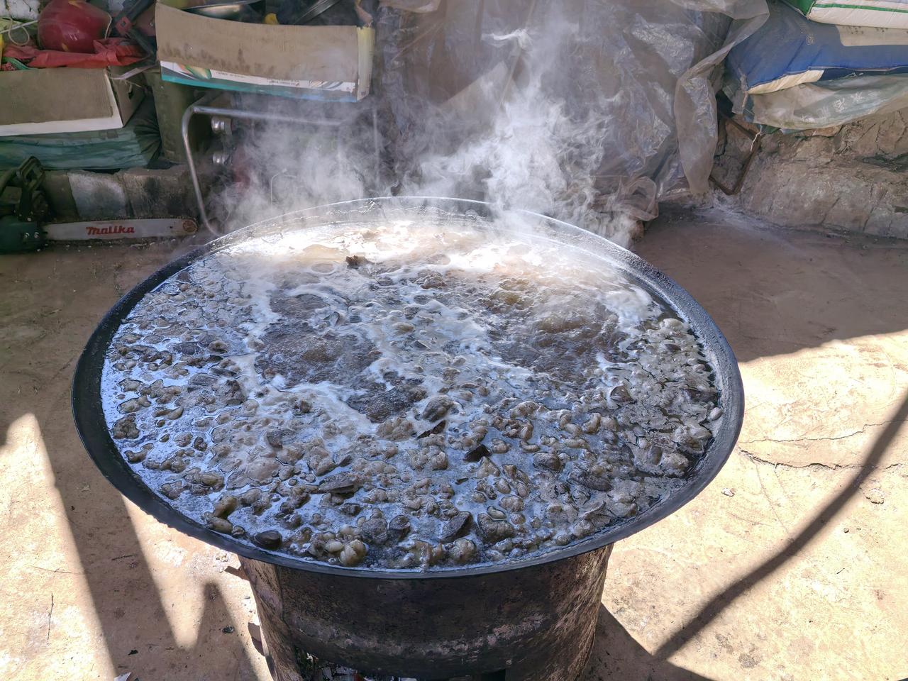 此时此刻，今时今日，读了那么多圣贤书，我才知道，人一生最大的幸福，只不过是，任何